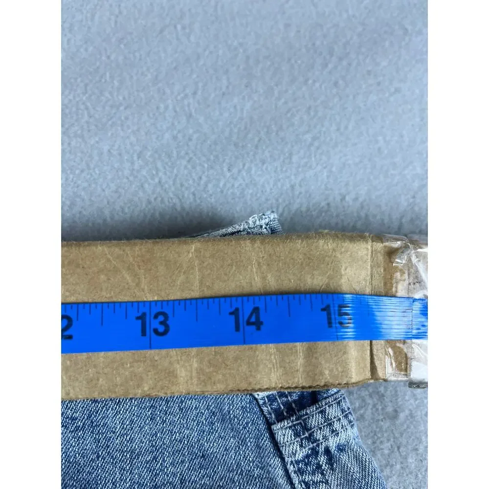 Silver Jeans Co size 30